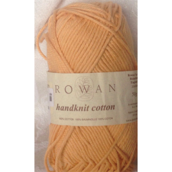 HANDKNIT COTTON farge 326